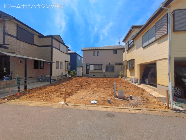 更地・土地