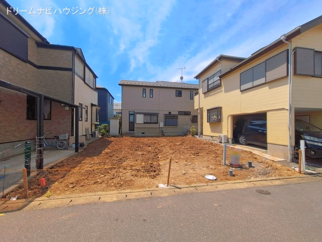 更地・土地