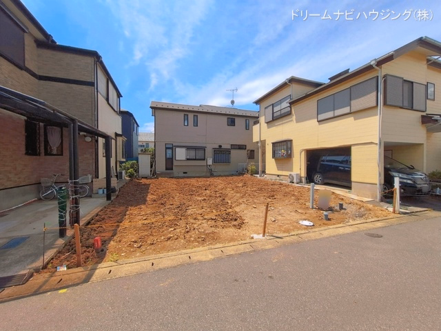 更地・土地