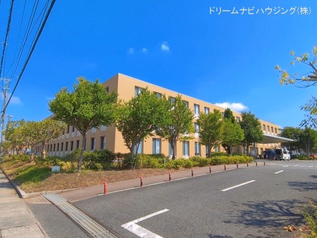 大野中央病院