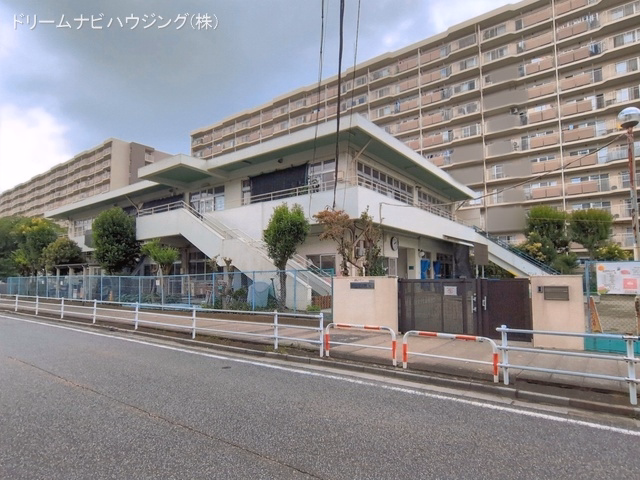 大野保育園