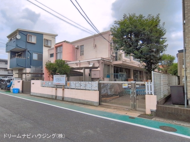 鬼高保育園