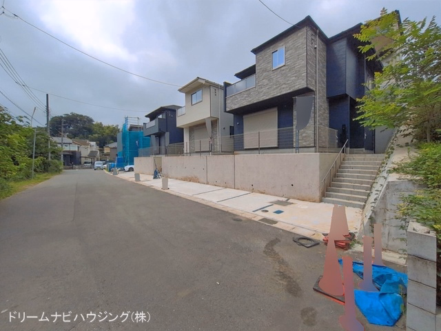 外構