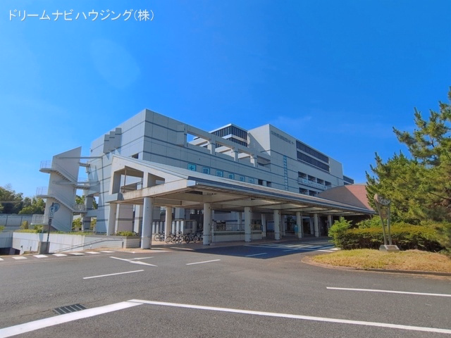 タムス市川リハビリテーション病院