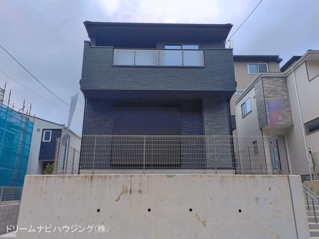 市川市柏井町1丁目（戸建）03