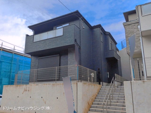 新築戸建て 市川市柏井町1期 3号棟