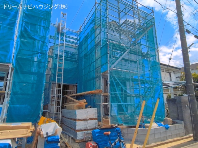 市川市宮久保2丁目（戸建）01
