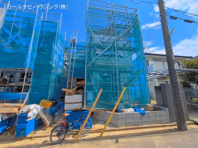 市川市宮久保2丁目(戸建)01 シート