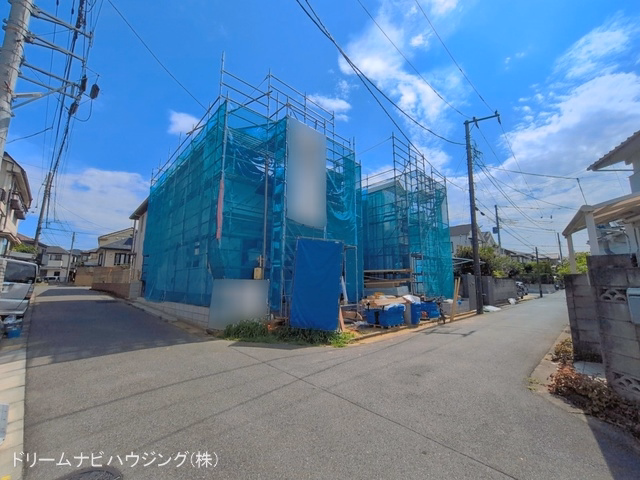 市川市宮久保2丁目(戸建)01 シート