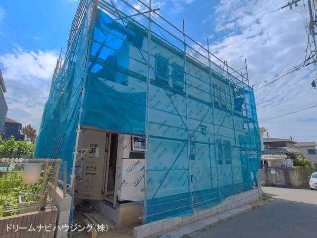 市川市宮久保2丁目（戸建）02 シート