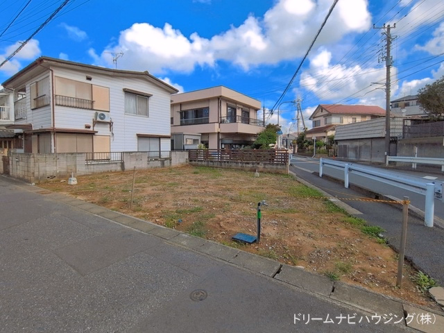 更地・土地