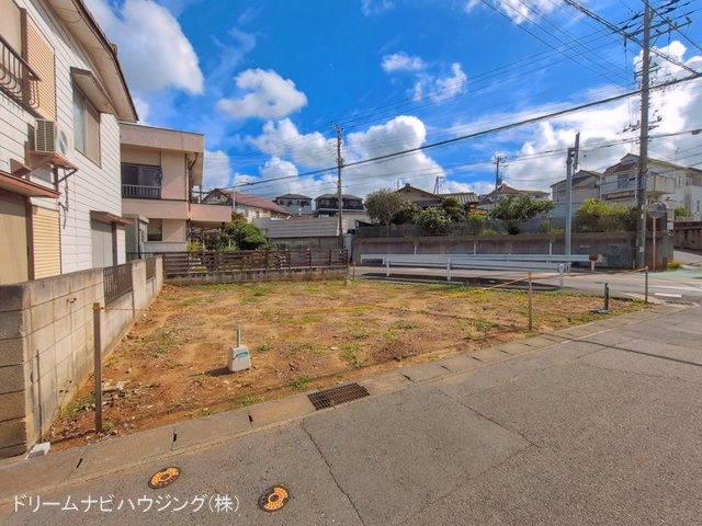 更地・土地