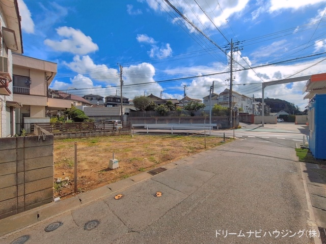 更地・土地