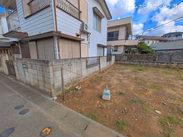 更地・土地