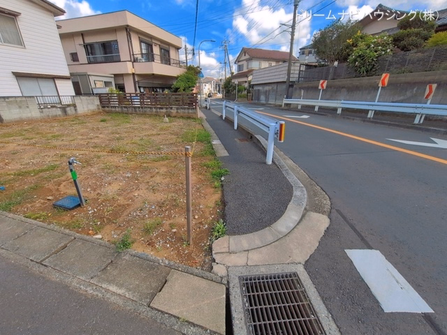 更地・土地