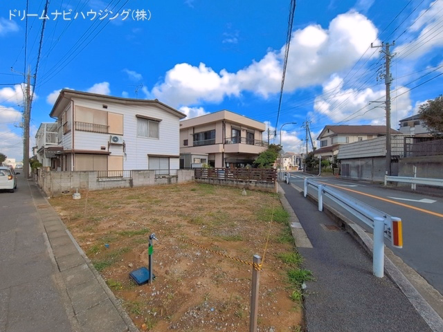 更地・土地