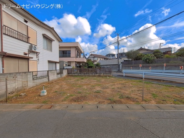 更地・土地