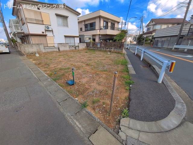 更地・土地