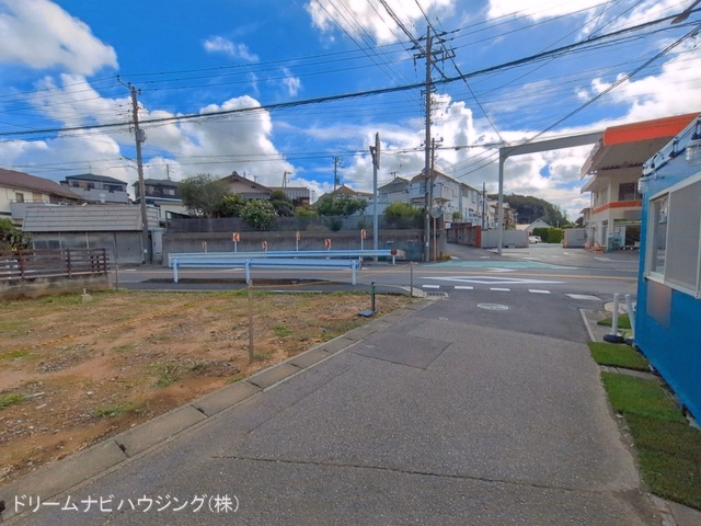 更地・土地
