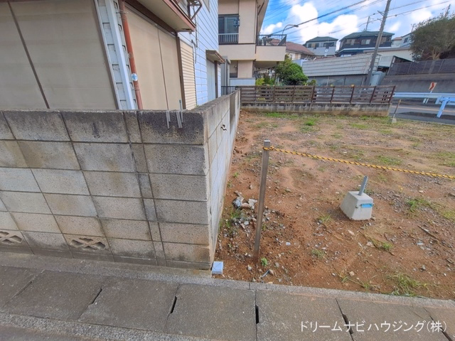 更地・土地