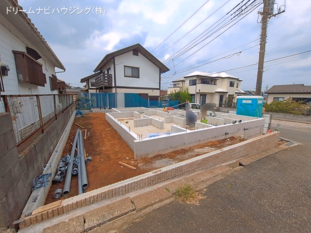 市川市北国分2丁目（戸建）01