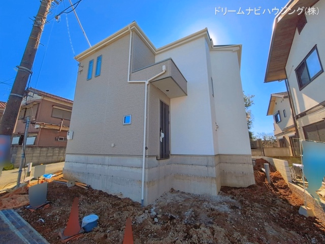 新築戸建て 市川市北国分8期1棟 1号棟
