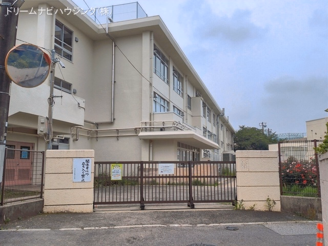 市川市立若宮小学校
