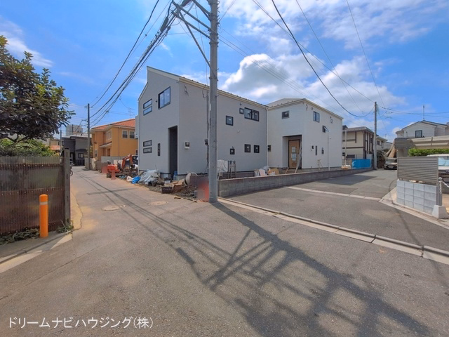 外構