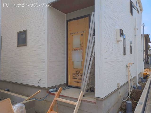外構