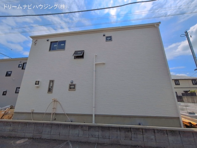 外構