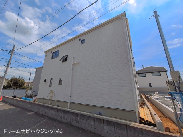 外構