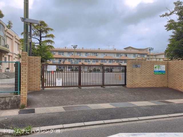 市川市立宮久保小学校