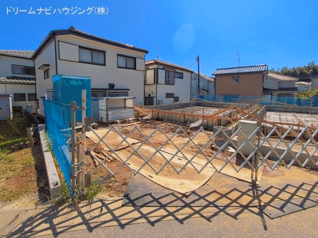 市川市下貝塚3丁目(戸建)03