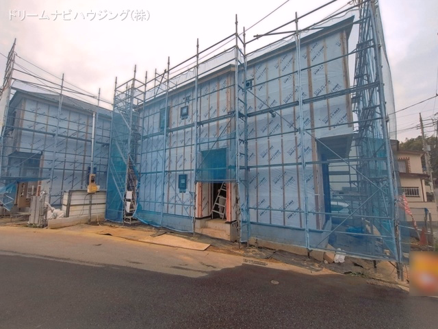 新築戸建て 市川市下貝塚3丁目01期 3号棟 シート