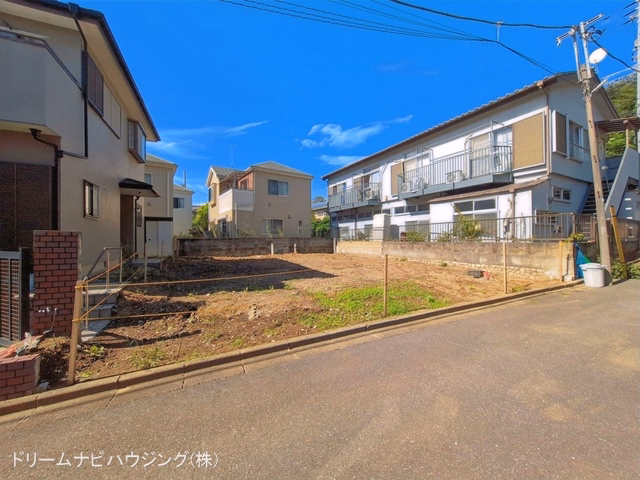 更地・土地