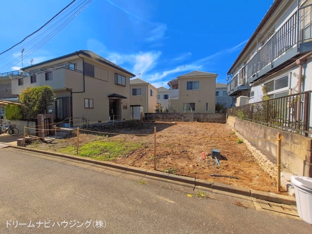 更地・土地