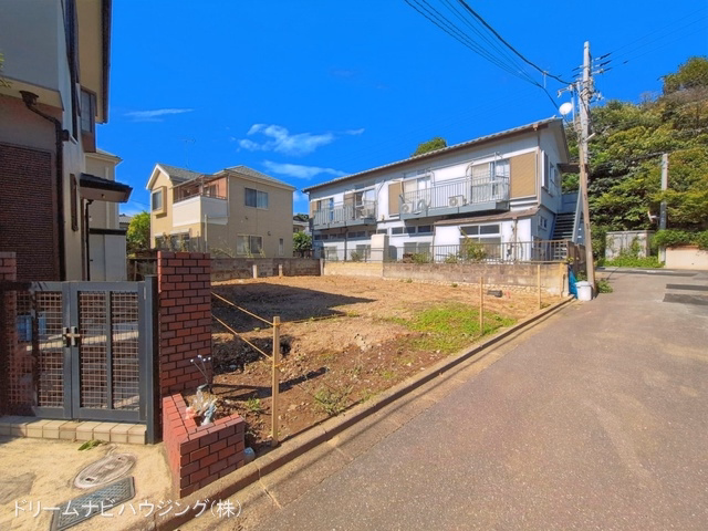 更地・土地