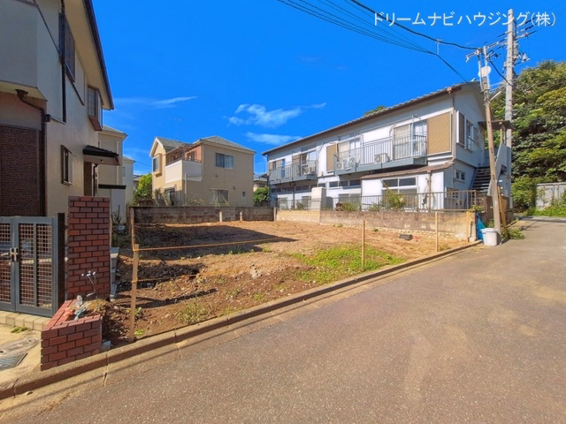 更地・土地