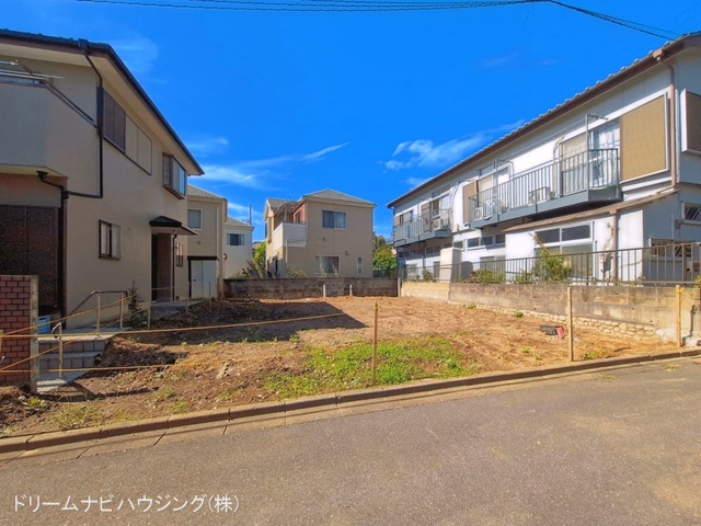 更地・土地