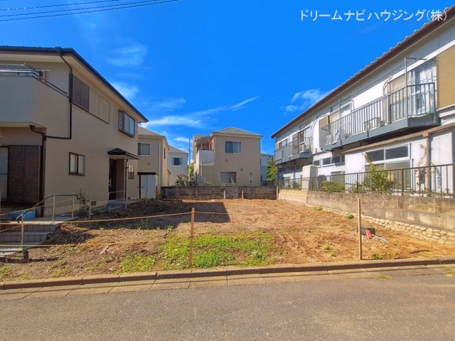 更地・土地