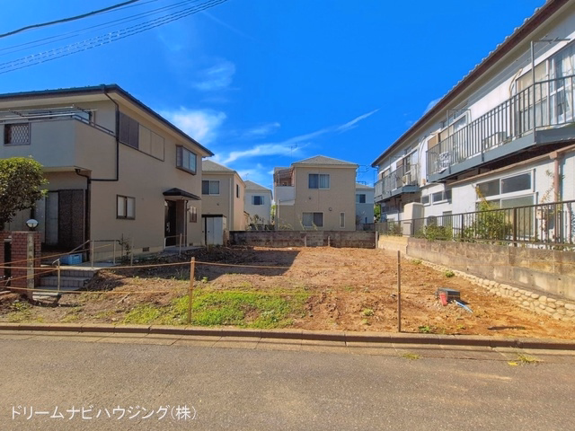 更地・土地