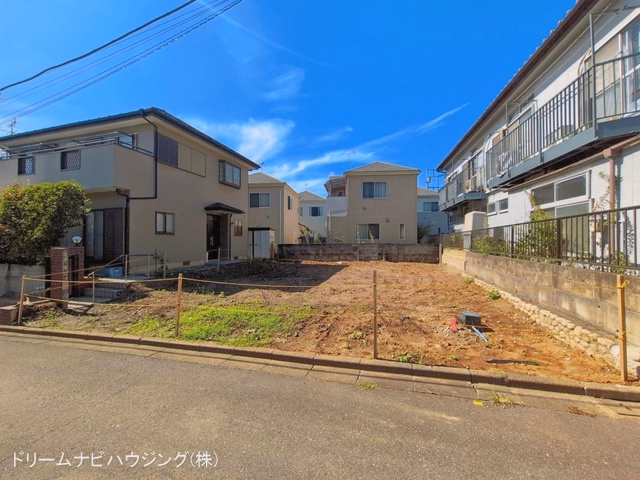 更地・土地