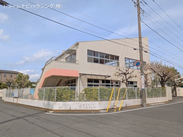 南行徳幼稚園
