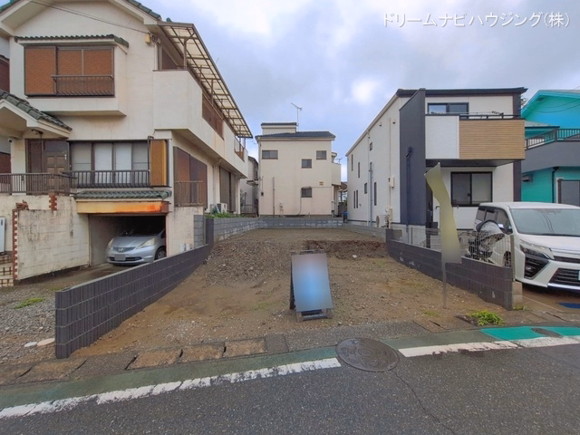 更地・土地