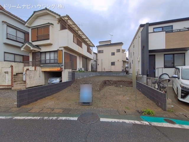更地・土地