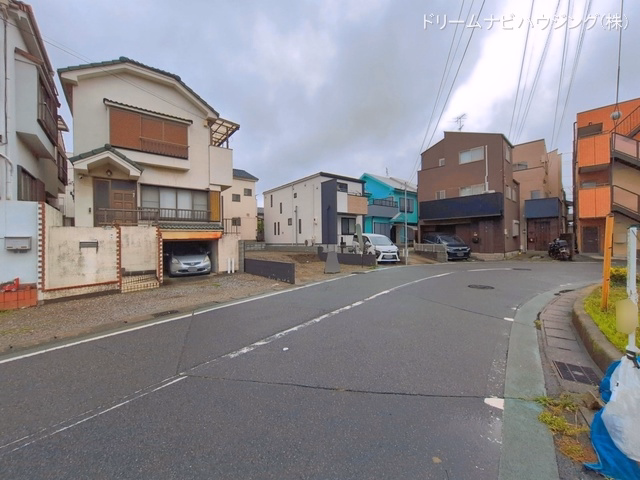 更地・土地