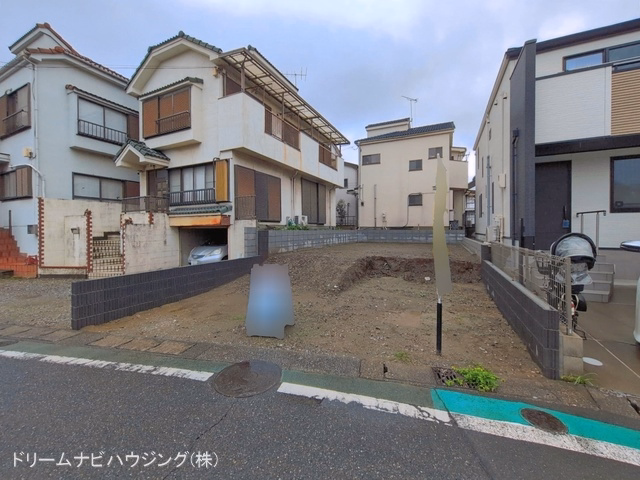 更地・土地
