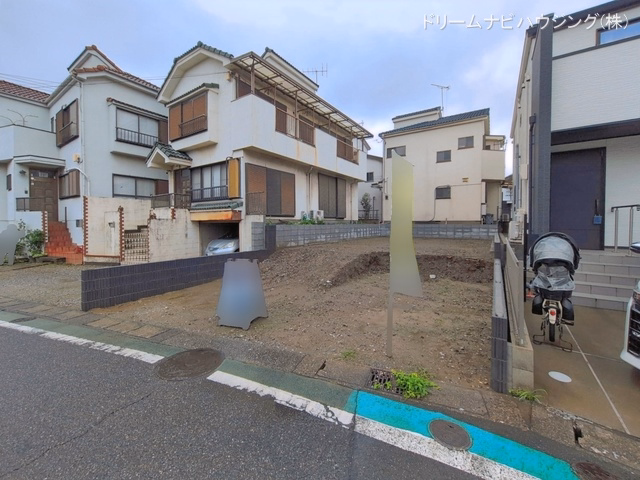 更地・土地