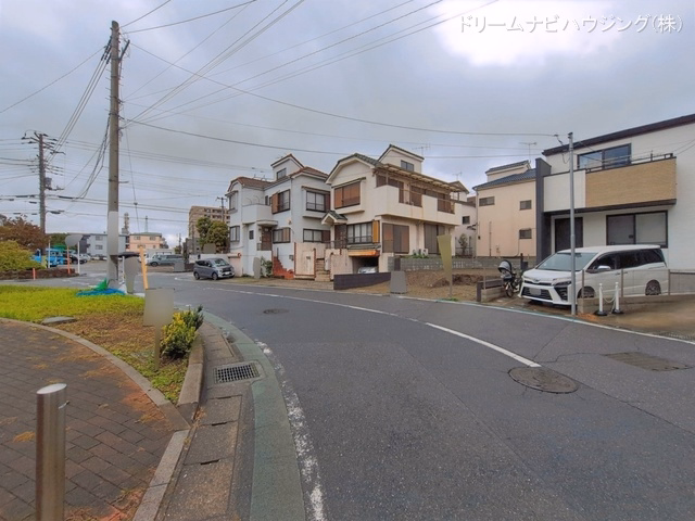 更地・土地