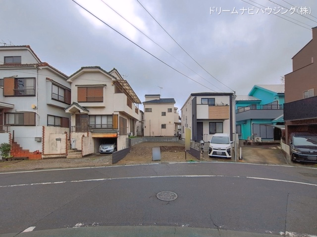 更地・土地